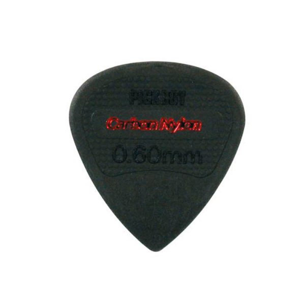 Pickboy Edge Carbon Graphite 0.60mm