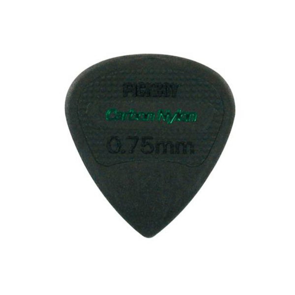 Pickboy Edge Carbon Graphite 0.75mm