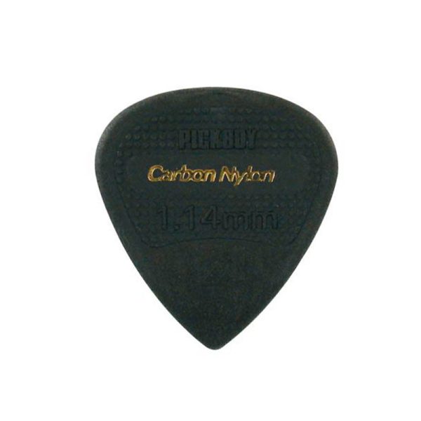 Pickboy Edge Carbon Graphite 1.14mm