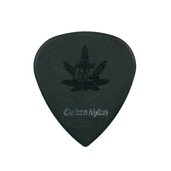 Pickboy Modulous Carbon Graphite 1.00mm