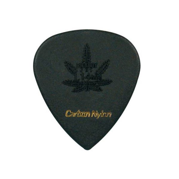 Pickboy Modulous Carbon Graphite 1.14mm