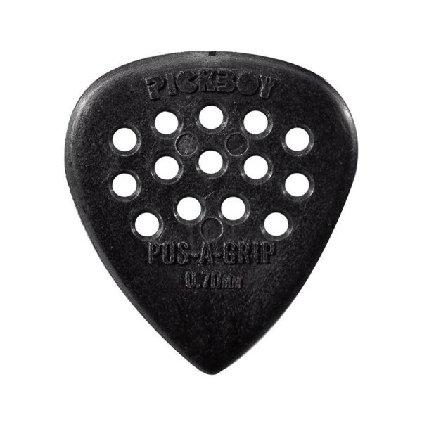 Pickboy Pos-A-Grip Carbon Nylon 0.70mm