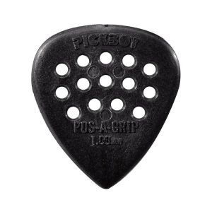 Pickboy Pos-A-Grip Carbon Nylon 1.00mm