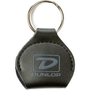 Dunlop Pickholder Leather - 5200