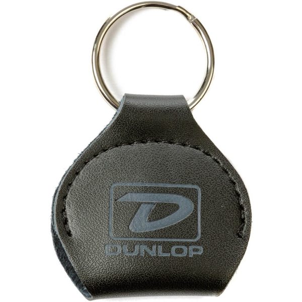 Dunlop Pickholder Leather - 5200
