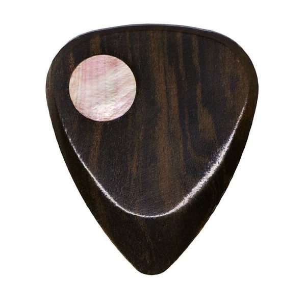 Planet Tones Black MOP
