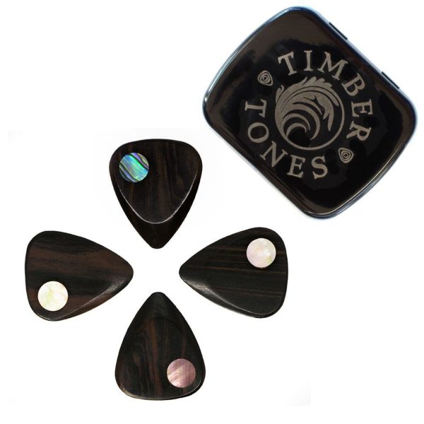 Planet Tones 4 Pack Tin