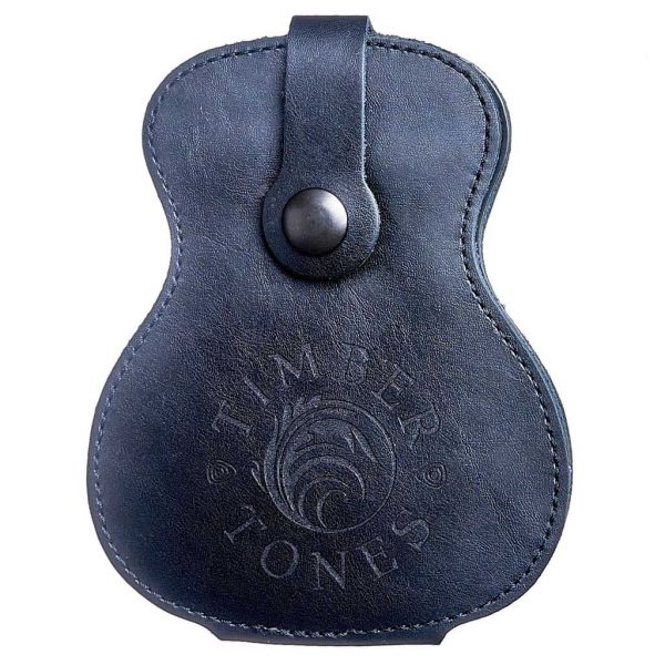 Timber Tones Plectrum Wallet