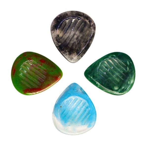 Resin Tones Grip 4 Pack Tin - Image 2