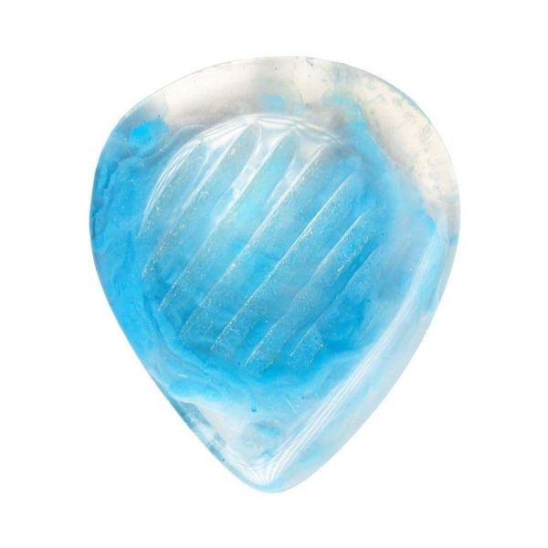 Resin Tones Grip Mr Blue Sky