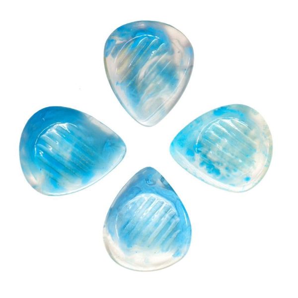 Resin Tones Grip Mr Blue Sky - Image 2