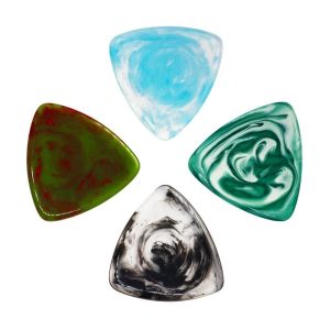 Resin Tones Gypsy 4 Pack