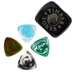 Resin Tones Gypsy 4 Pack Tin
