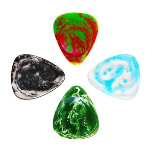 Resin Tones 4 Pack