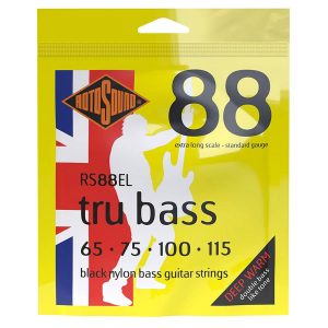 Rotosound RS88EL Tru Bass 88 Extra Long 65-115