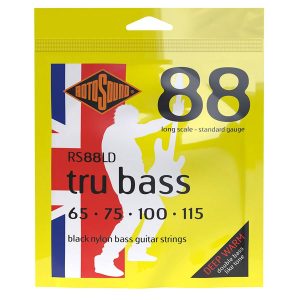 Rotosound RS88LD Tru Bass 88 Standard 65-115
