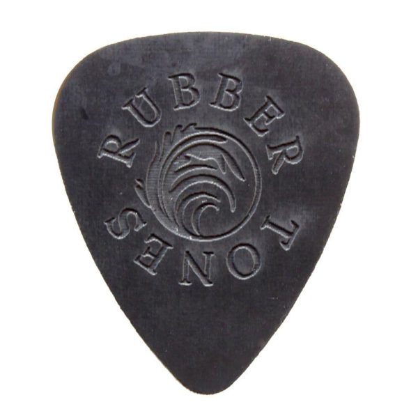 Rubber Tones Black Nitrile