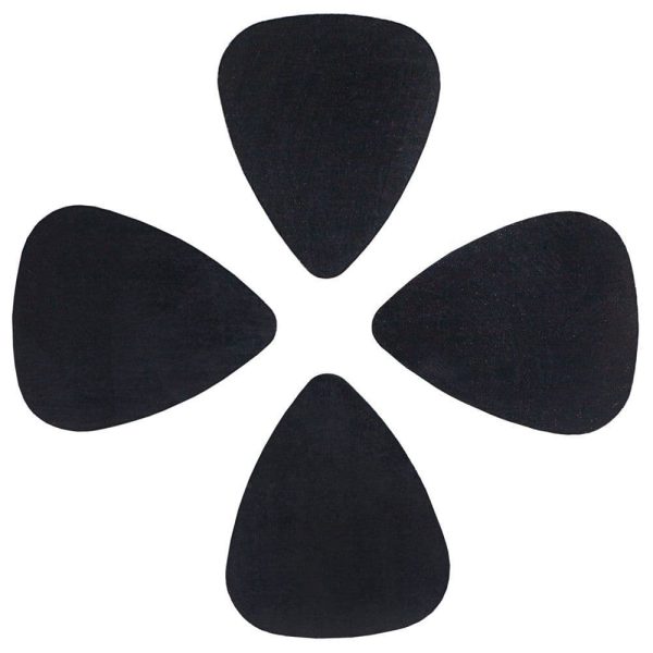 Rubber Tones Black Nitrile - Image 2