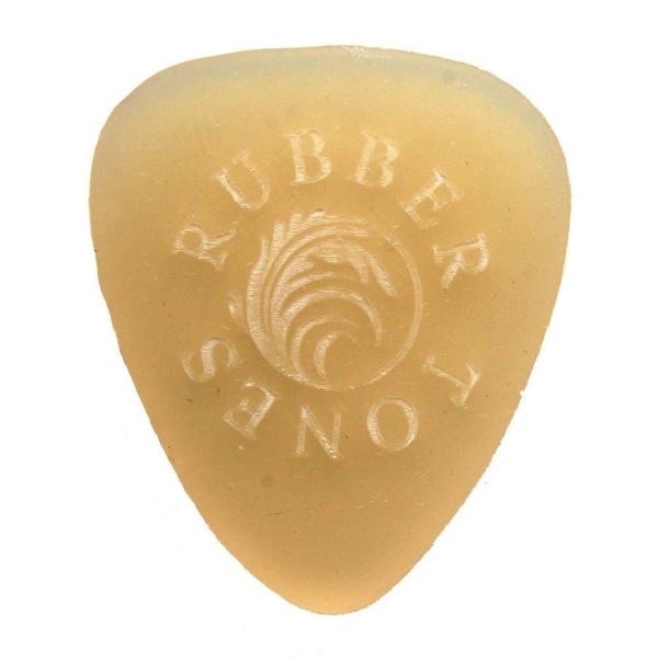 Rubber Tones Clear Silicon