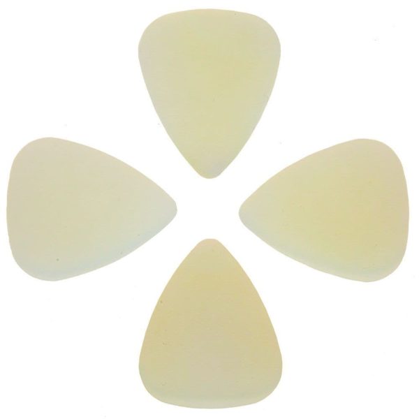 Rubber Tones Clear Silicon - Image 2