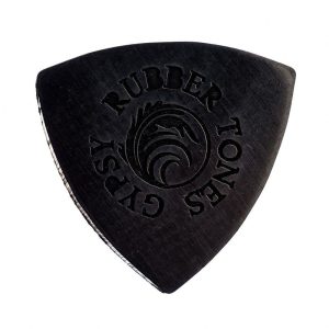 Rubber Tones Gypsy Black Nitrile