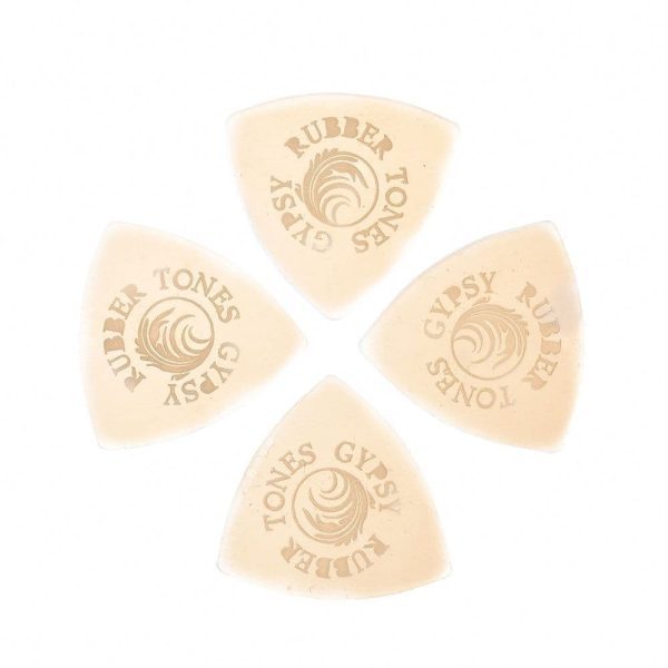 Rubber Tones Gypsy Clear Silicon - Image 2