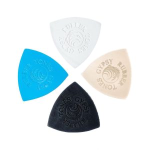 Rubber Tones Gypsy 4 Pack