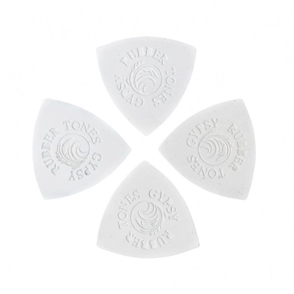 Rubber Tones Gypsy White Silicon - Image 2