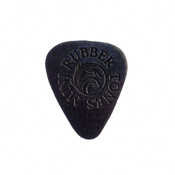 Rubber Tones Mini Black Nitrile