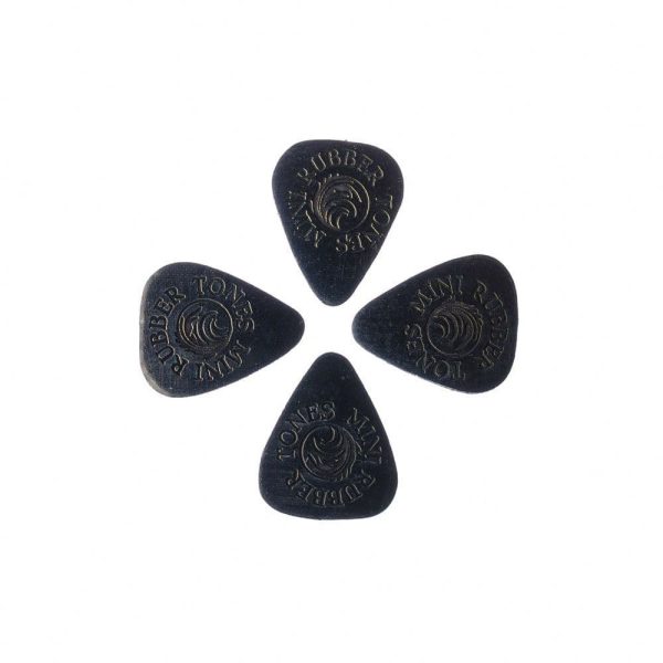 Rubber Tones Mini Black Nitrile - Image 2