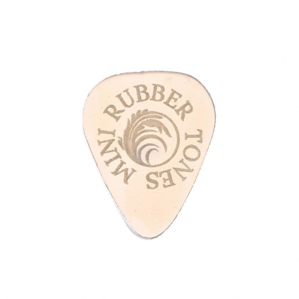 Rubber Tones Mini Clear Silicon