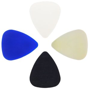 Rubber Tones 4 Pack