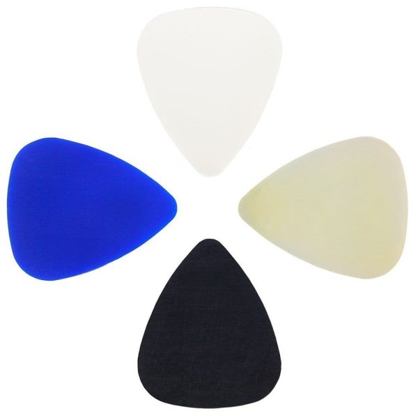 Rubber Tones 4 Pack Tin - Image 2