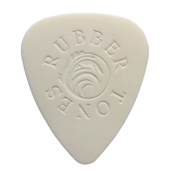 Rubber Tones White Silicon
