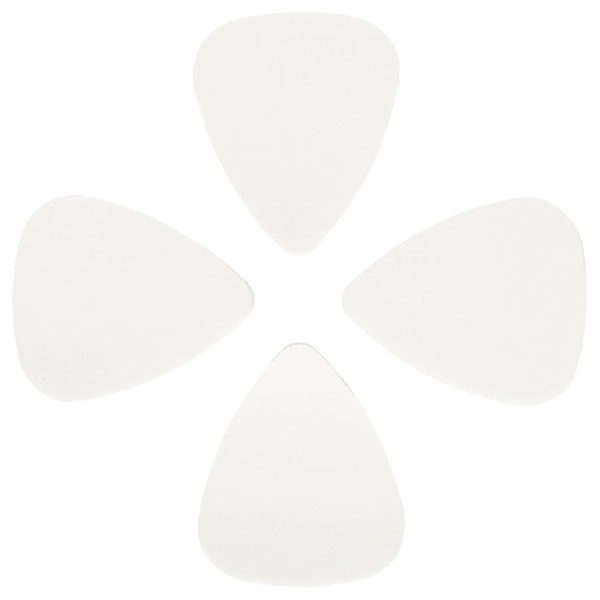 Rubber Tones White Silicon - Image 2