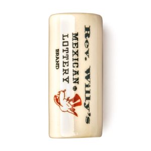 Dunlop Signature R.Willy Mo-Jo Ceramic Large Slide - RWS12