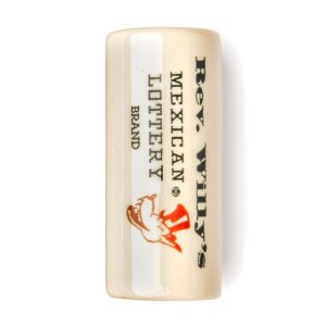 Dunlop Signature R.Willy Mo-Jo Ceramic Extra Large Slide - RWS13