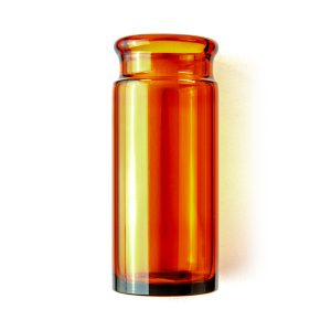 Dunlop Signature R.Willy Sangria Blues Bottle Slide - RWS14