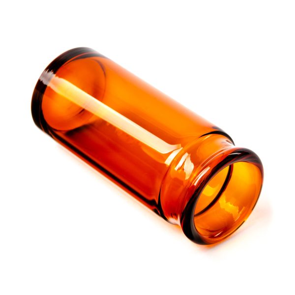 Dunlop Signature R.Willy Sangria Blues Bottle Slide - RWS14 - Image 2