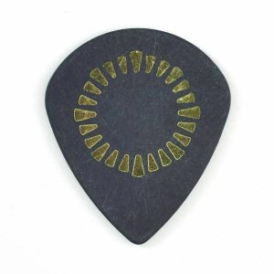 Dunlop Animals As Leaders Jazz XL Black 0.73mm