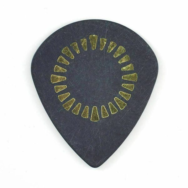 Dunlop Animals As Leaders Jazz XL Black 0.73mm
