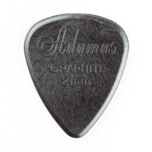 Dunlop Adamas Graphite 2.0mm