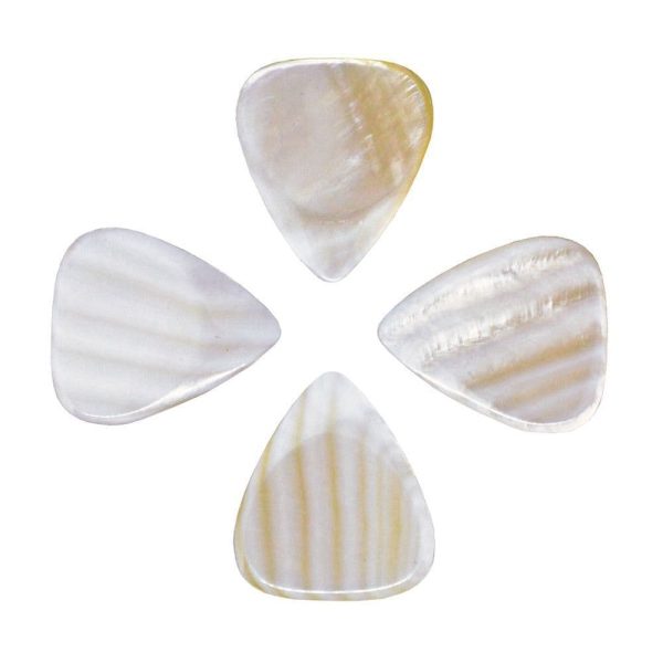 Shell Tones Freshwater Mother Of Pearl - Image 2