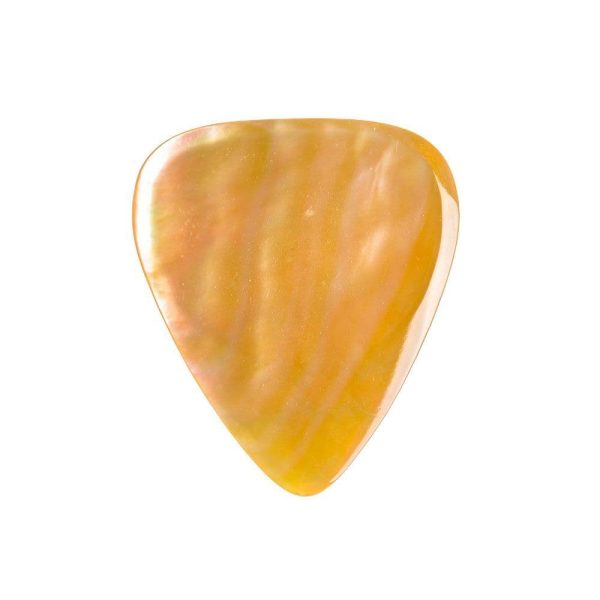 Shell Tones Gold Mother Of Pearl