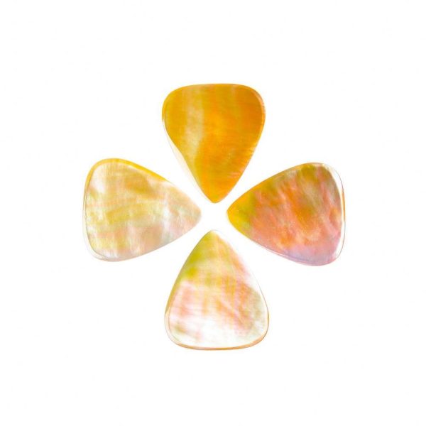 Shell Tones Gold Mother Of Pearl - Image 2