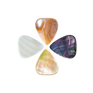 Shell Tones 4 Pack