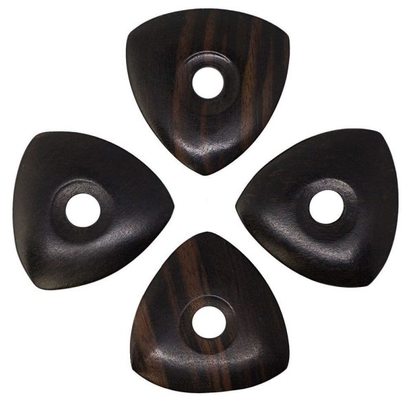 Star Tones African Ebony - Image 2