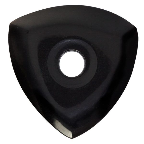 Star Tones Black Horn