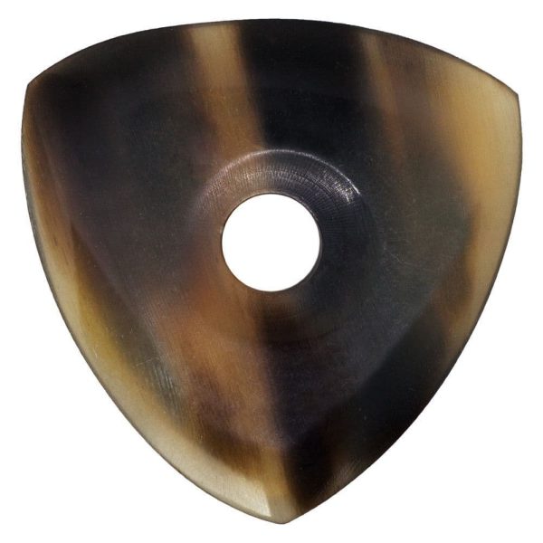 Star Tones Clear Horn