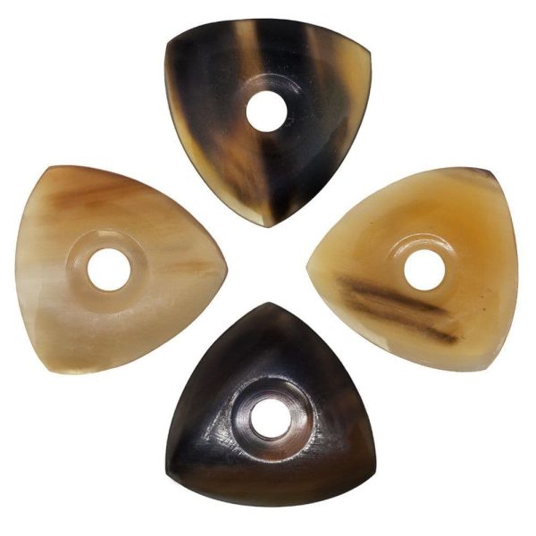 Star Tones Clear Horn - Image 2